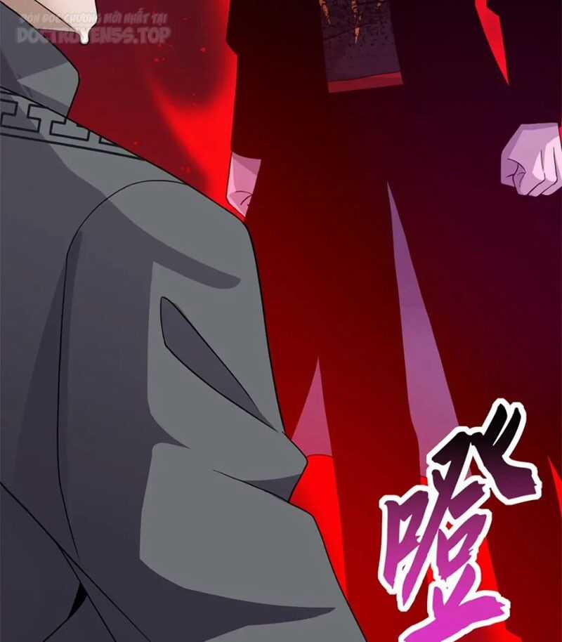 Ma Thú Siêu Thần - Chapter 116 - Trang 7