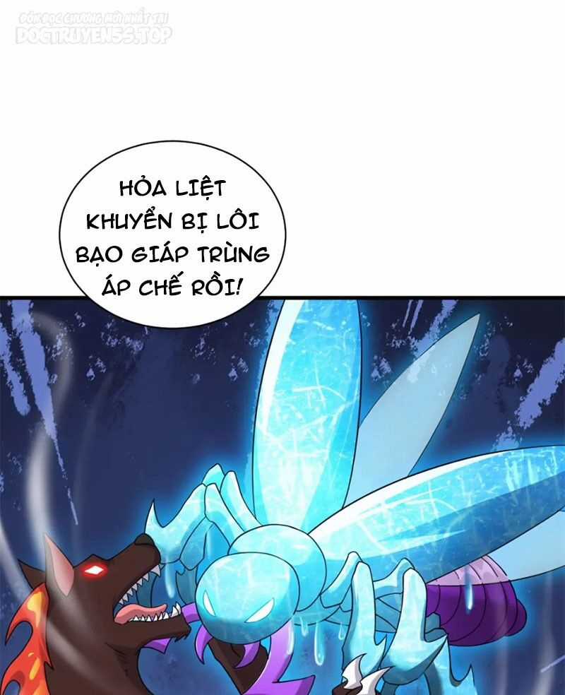 Ma Thú Siêu Thần - Chapter 116 - Trang 62