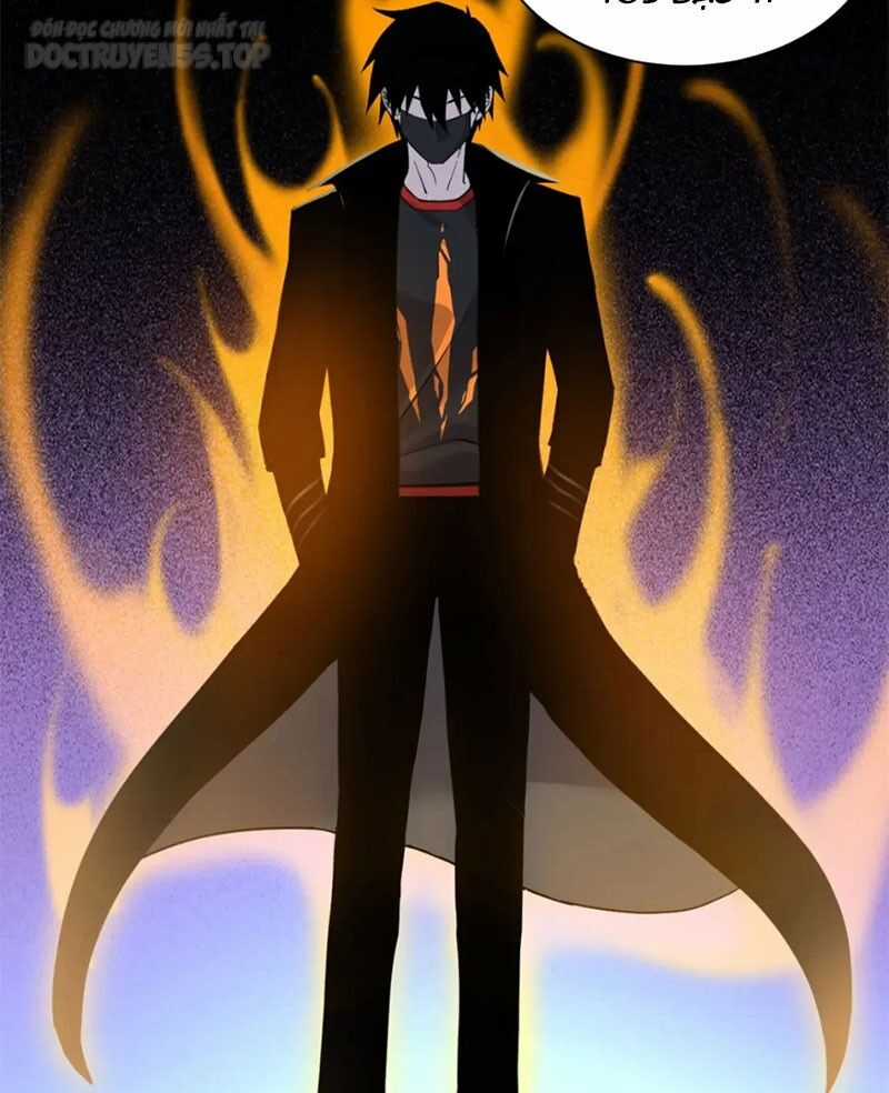 Ma Thú Siêu Thần - Chapter 116 - Trang 67