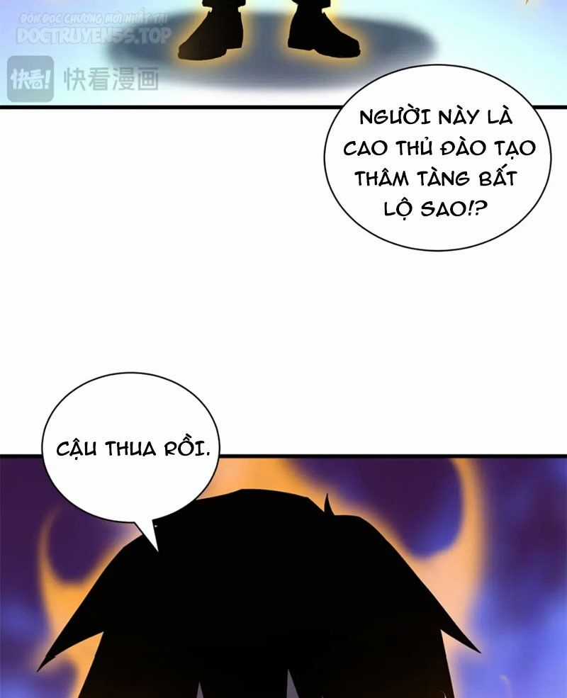 Ma Thú Siêu Thần - Chapter 116 - Trang 68