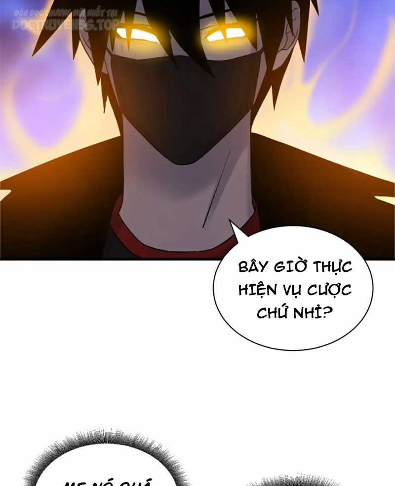 Ma Thú Siêu Thần - Chapter 116 - Trang 69