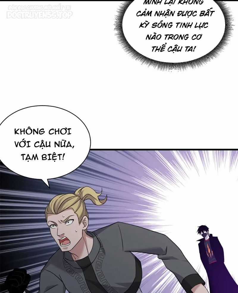 Ma Thú Siêu Thần - Chapter 116 - Trang 71