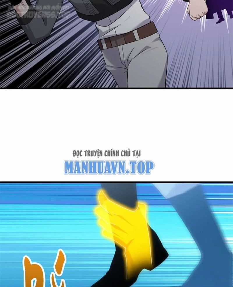 Ma Thú Siêu Thần - Chapter 116 - Trang 72