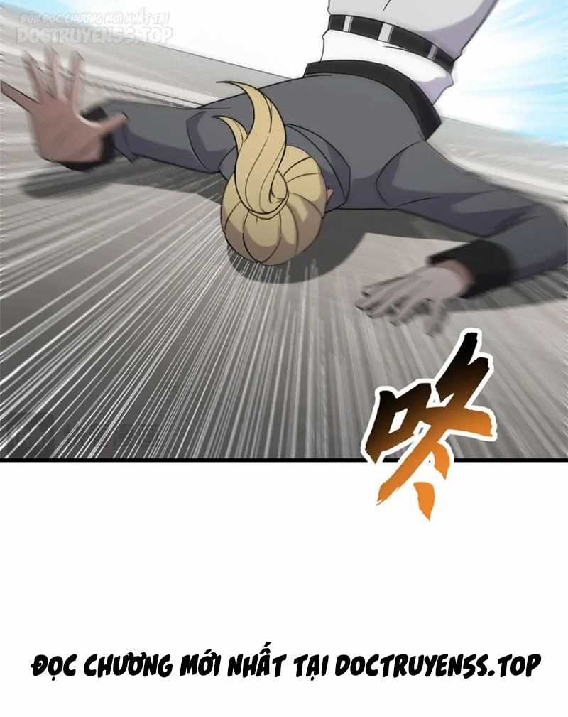 Ma Thú Siêu Thần - Chapter 116 - Trang 74