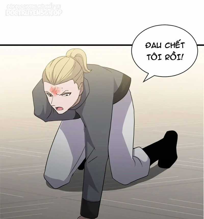 Ma Thú Siêu Thần - Chapter 116 - Trang 75