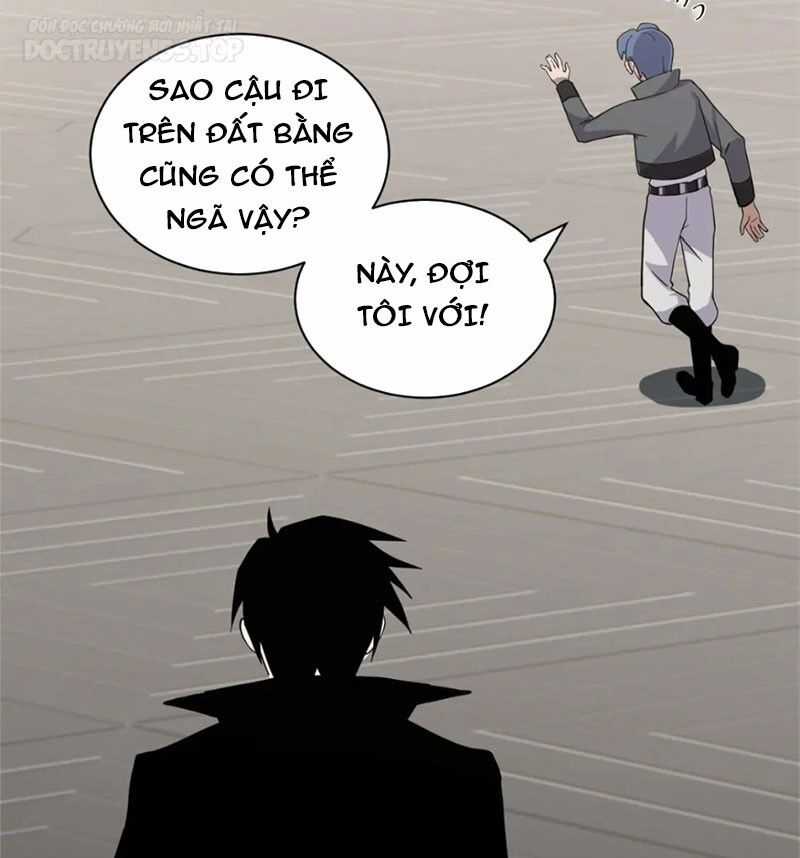 Ma Thú Siêu Thần - Chapter 116 - Trang 77