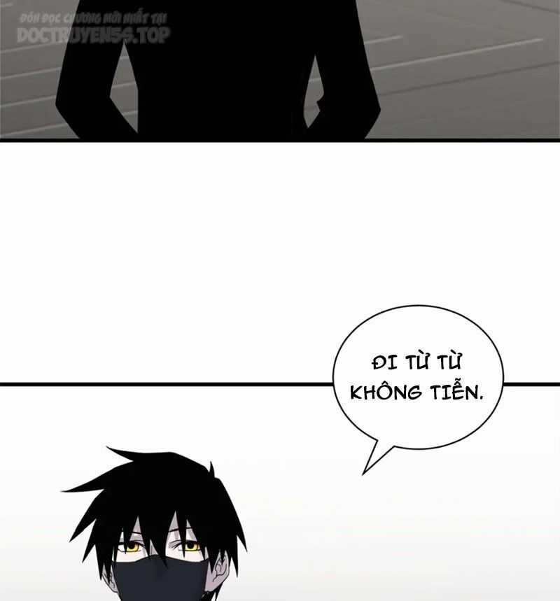 Ma Thú Siêu Thần - Chapter 116 - Trang 78