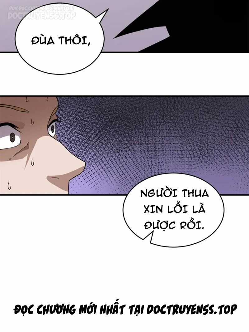 Ma Thú Siêu Thần - Chapter 116 - Trang 10