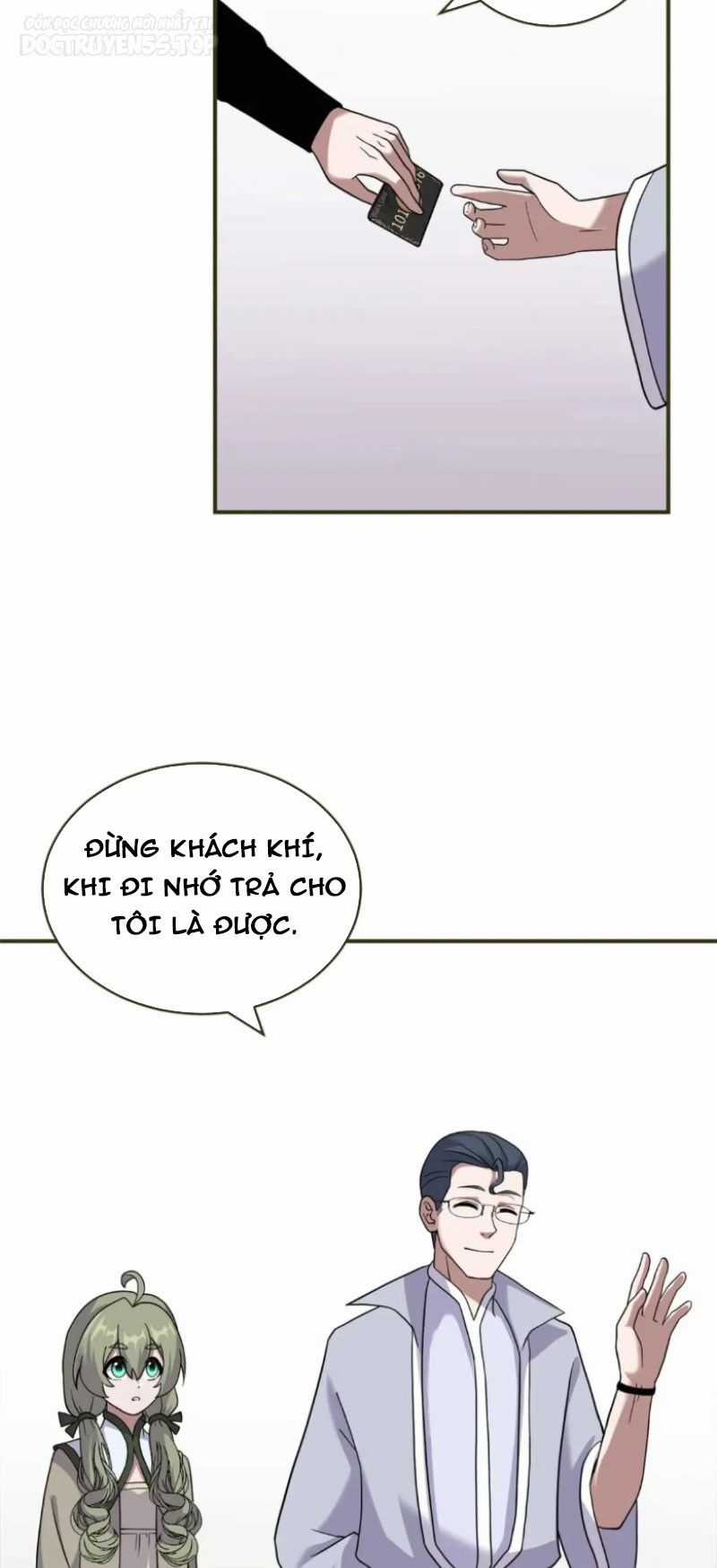 Ma Thú Siêu Thần - Chapter 117 - Trang 15