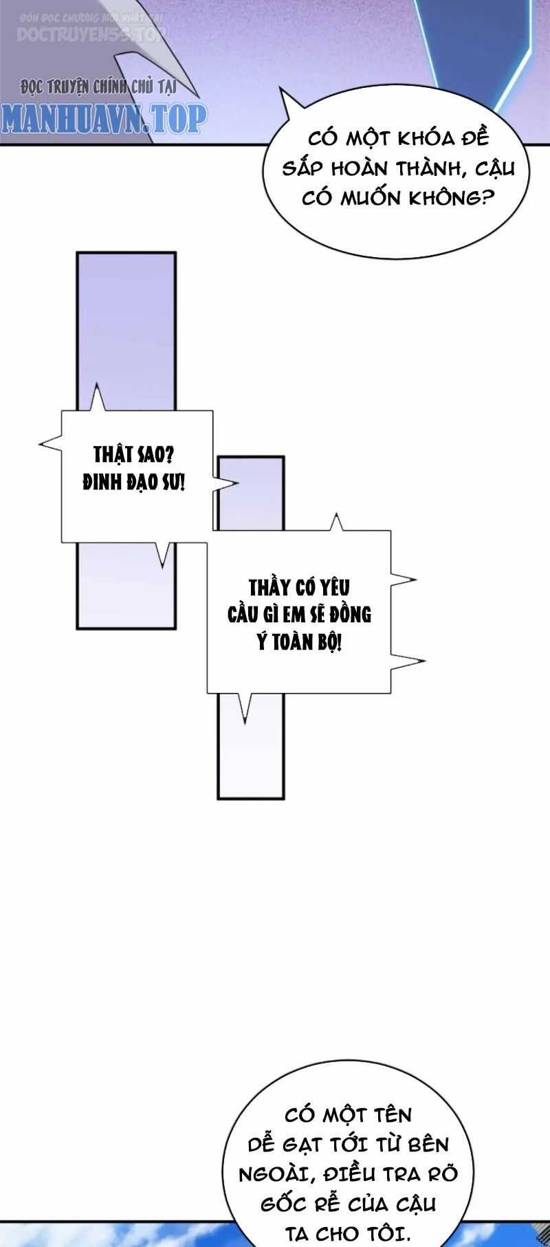 Ma Thú Siêu Thần - Chapter 117 - Trang 25