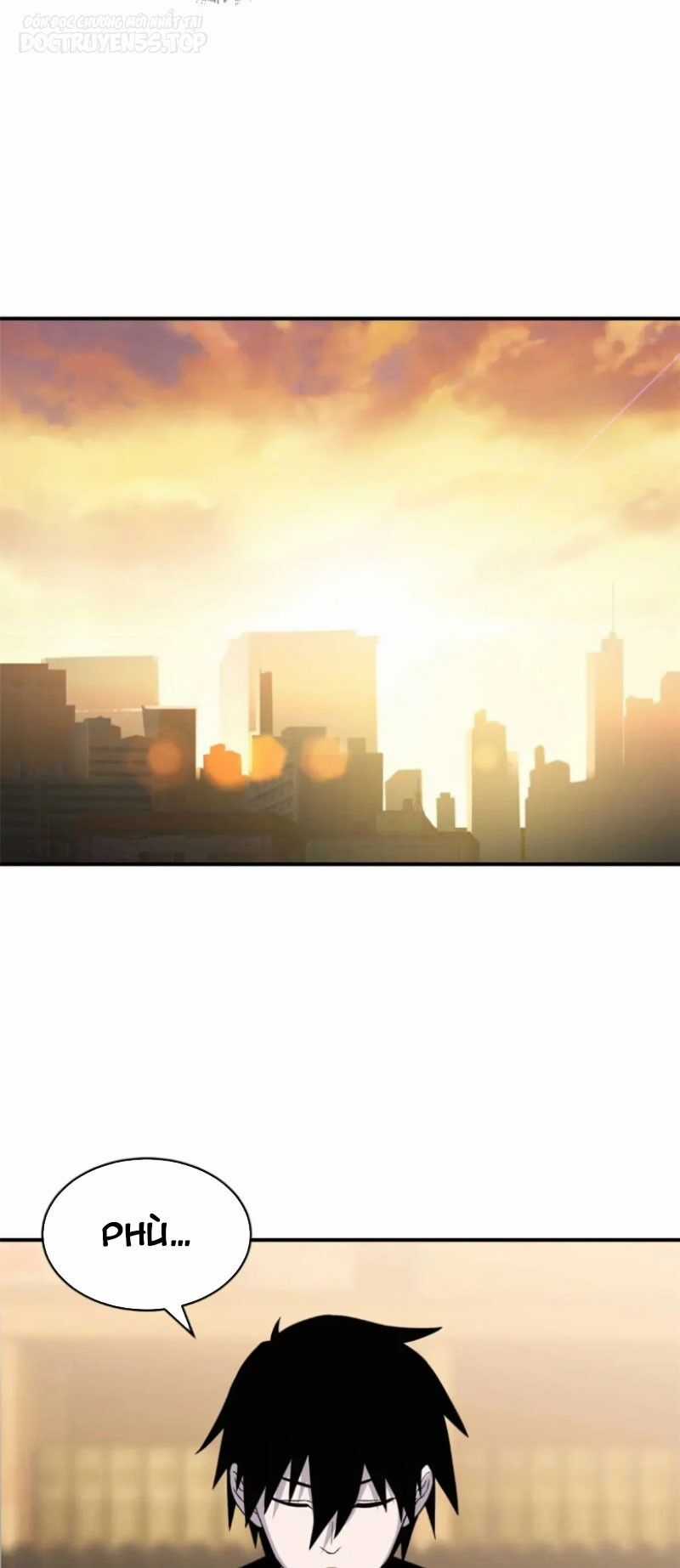 Ma Thú Siêu Thần - Chapter 117 - Trang 35