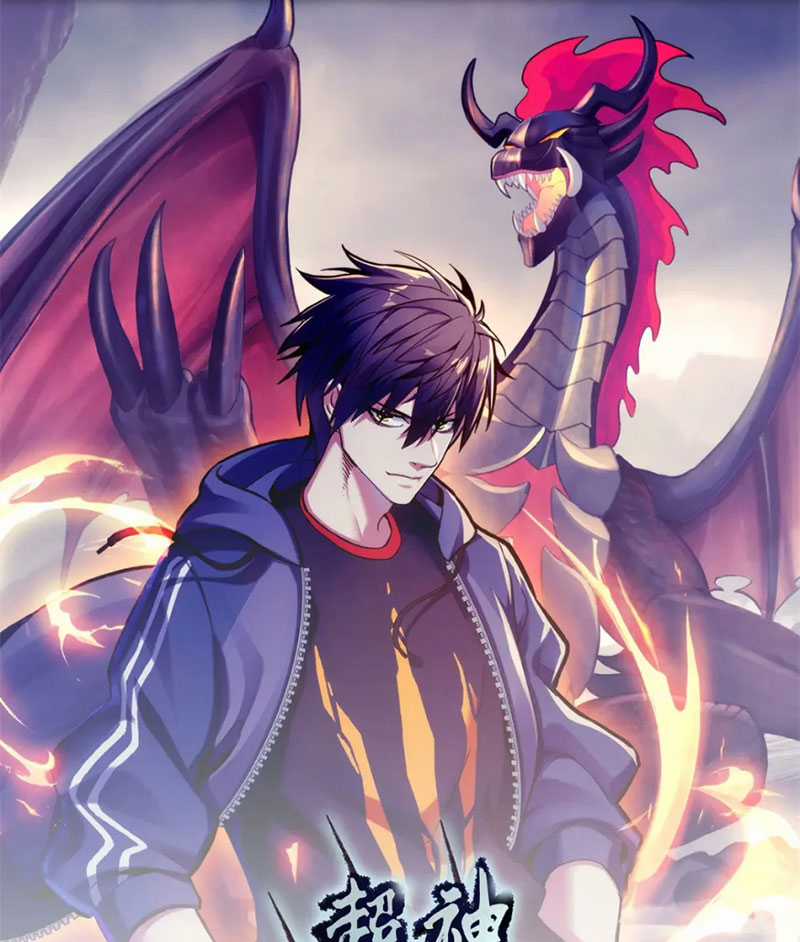 Ma Thú Siêu Thần - Chapter 118 - Trang 2