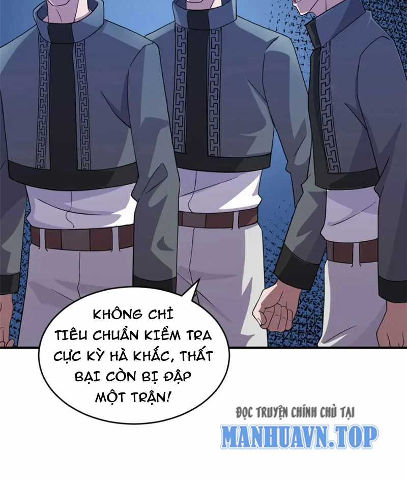 Ma Thú Siêu Thần - Chapter 118 - Trang 11