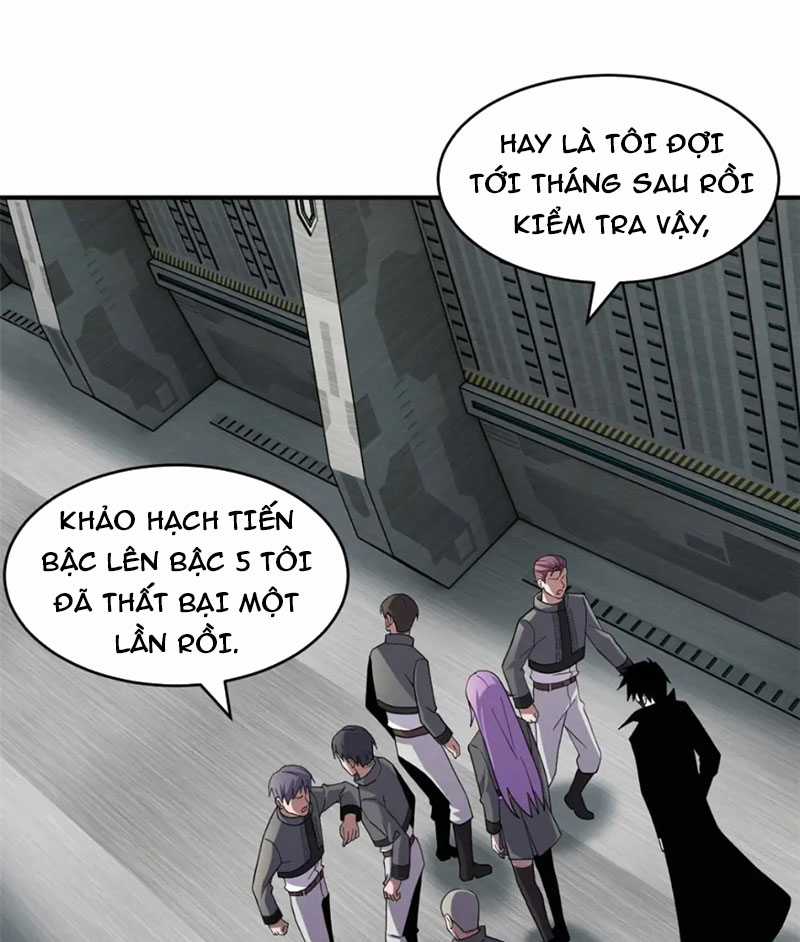 Ma Thú Siêu Thần - Chapter 118 - Trang 12