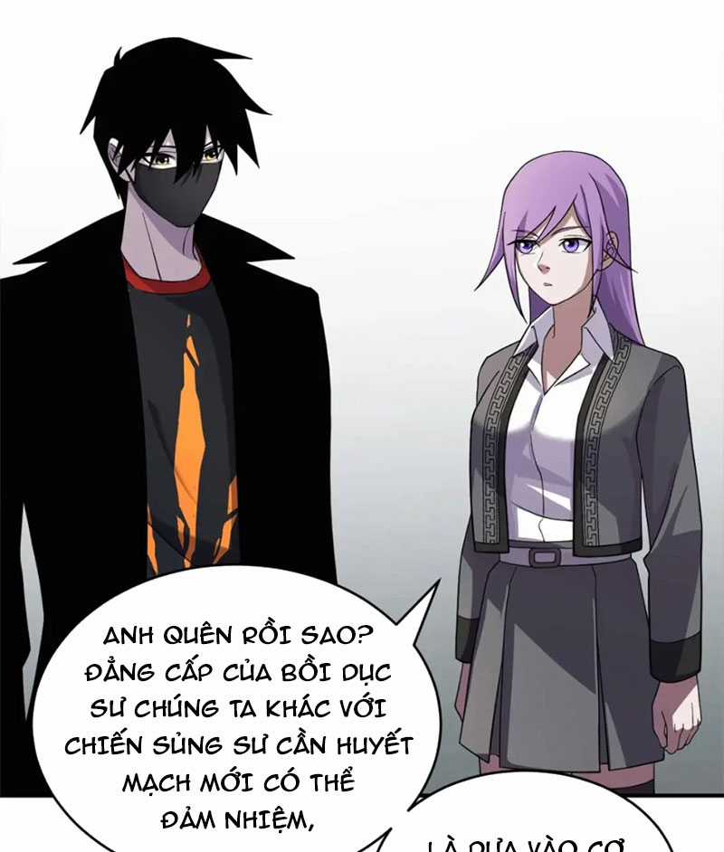 Ma Thú Siêu Thần - Chapter 118 - Trang 14