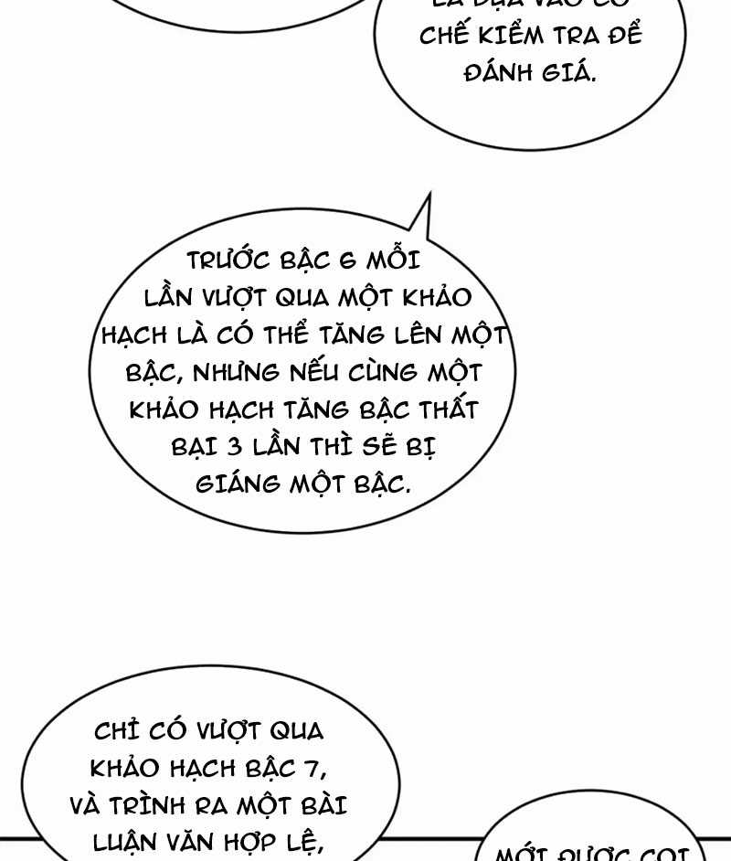 Ma Thú Siêu Thần - Chapter 118 - Trang 15