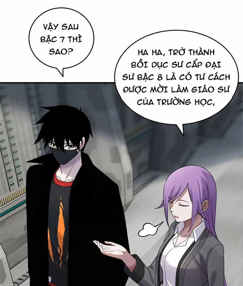 Ma Thú Siêu Thần - Chapter 118 - Trang 17