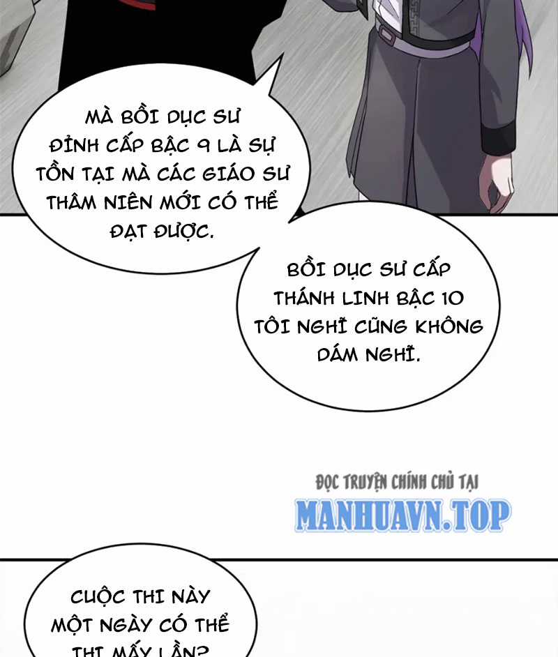 Ma Thú Siêu Thần - Chapter 118 - Trang 18