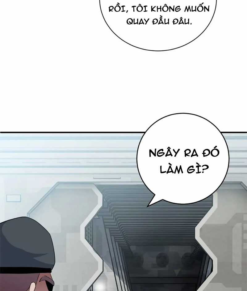 Ma Thú Siêu Thần - Chapter 118 - Trang 21