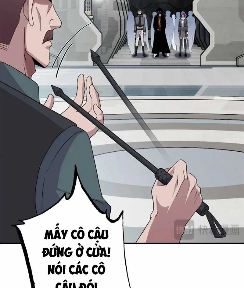 Ma Thú Siêu Thần - Chapter 118 - Trang 22