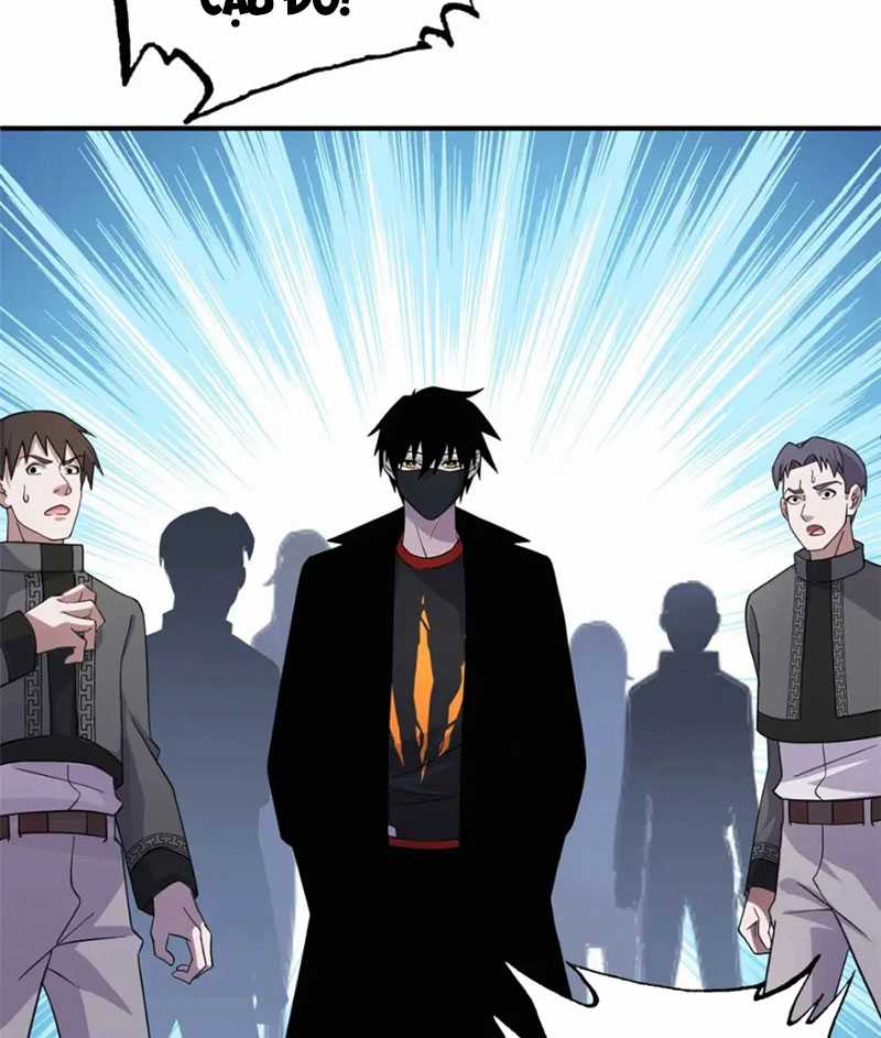 Ma Thú Siêu Thần - Chapter 118 - Trang 23