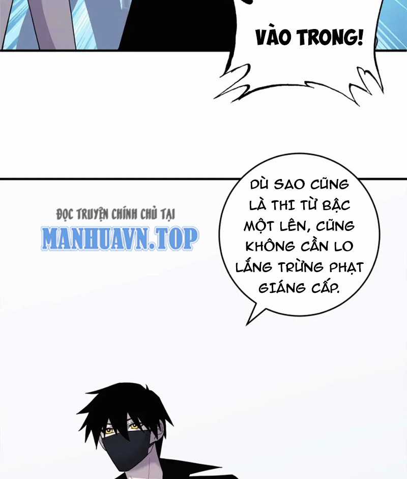 Ma Thú Siêu Thần - Chapter 118 - Trang 24
