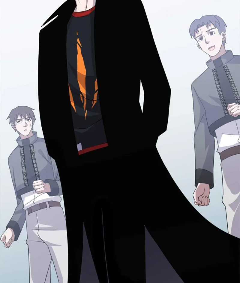 Ma Thú Siêu Thần - Chapter 118 - Trang 25