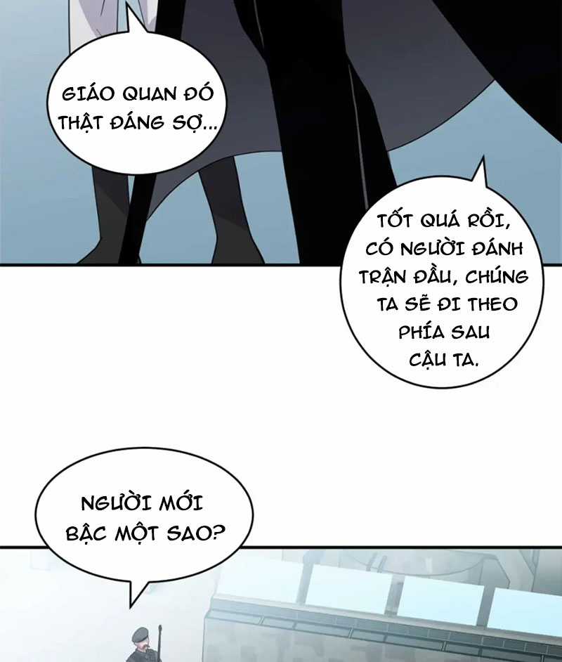 Ma Thú Siêu Thần - Chapter 118 - Trang 26