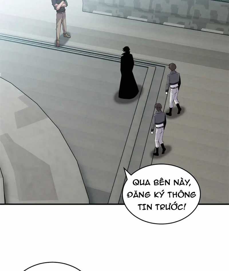 Ma Thú Siêu Thần - Chapter 118 - Trang 27
