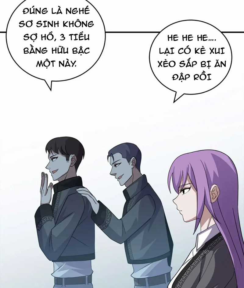 Ma Thú Siêu Thần - Chapter 118 - Trang 28