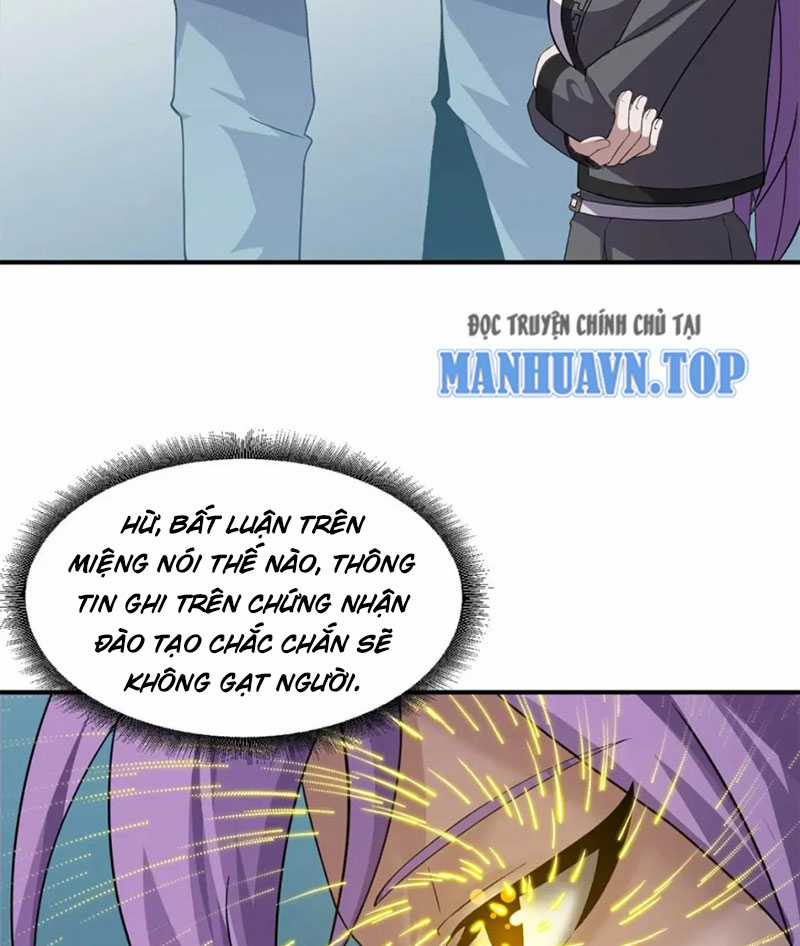 Ma Thú Siêu Thần - Chapter 118 - Trang 29
