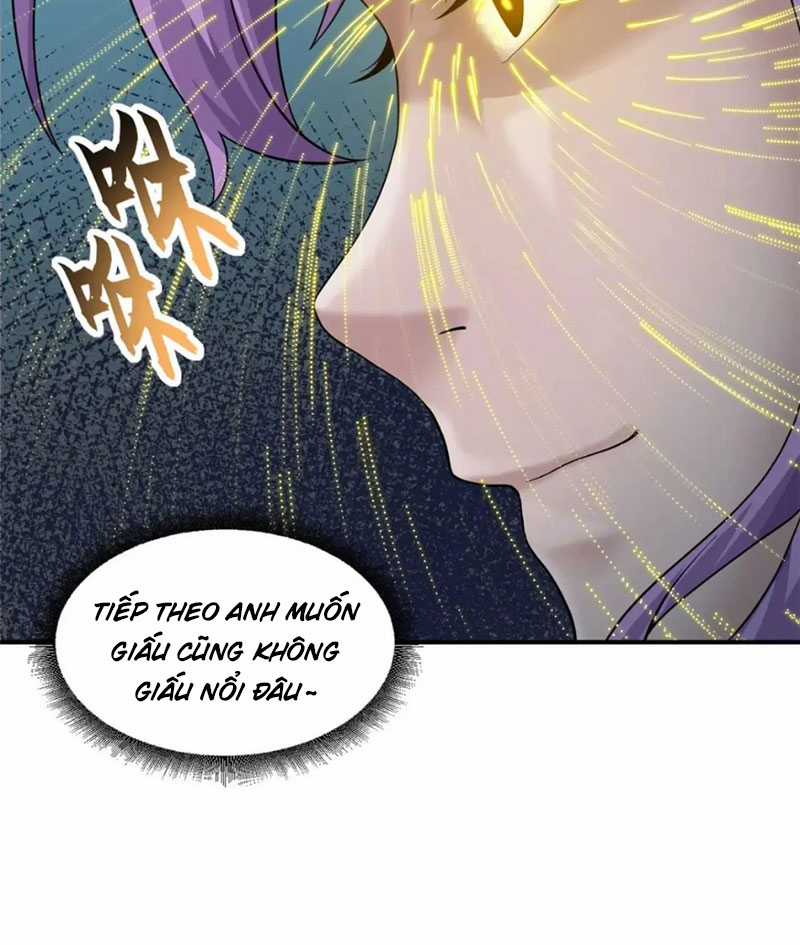 Ma Thú Siêu Thần - Chapter 118 - Trang 30