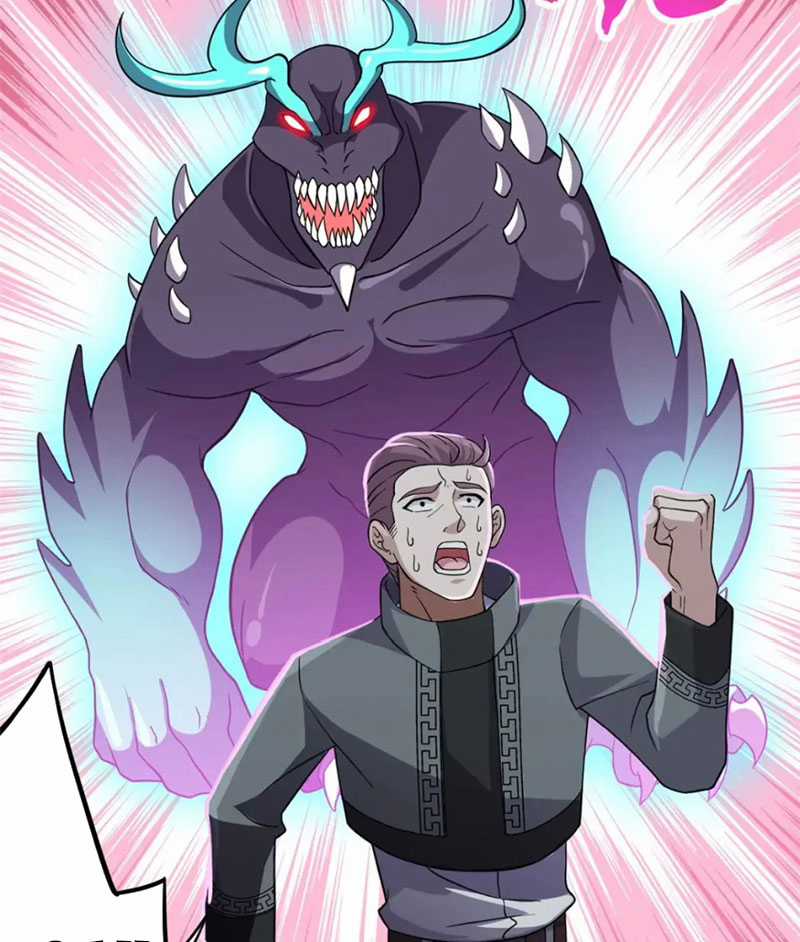 Ma Thú Siêu Thần - Chapter 118 - Trang 4