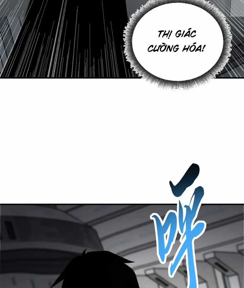 Ma Thú Siêu Thần - Chapter 118 - Trang 32