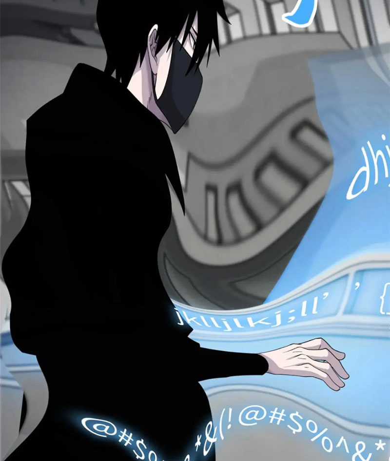 Ma Thú Siêu Thần - Chapter 118 - Trang 33