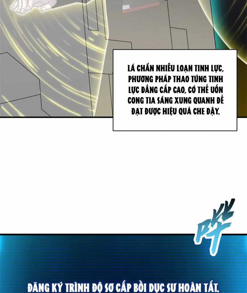 Ma Thú Siêu Thần - Chapter 118 - Trang 37