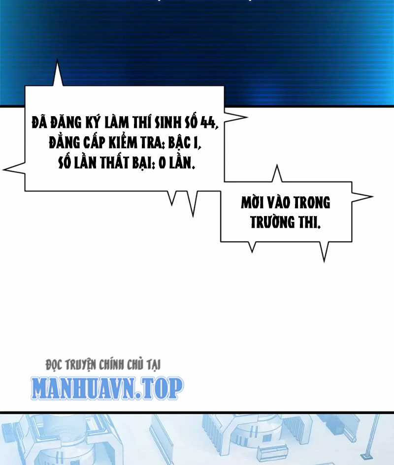 Ma Thú Siêu Thần - Chapter 118 - Trang 38