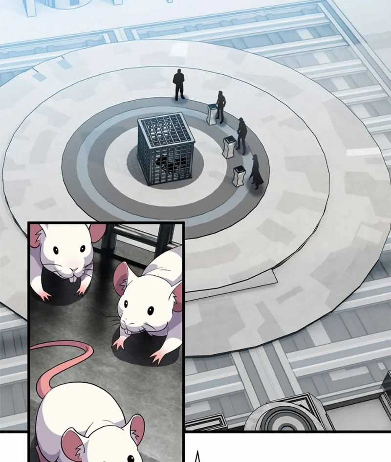 Ma Thú Siêu Thần - Chapter 118 - Trang 39