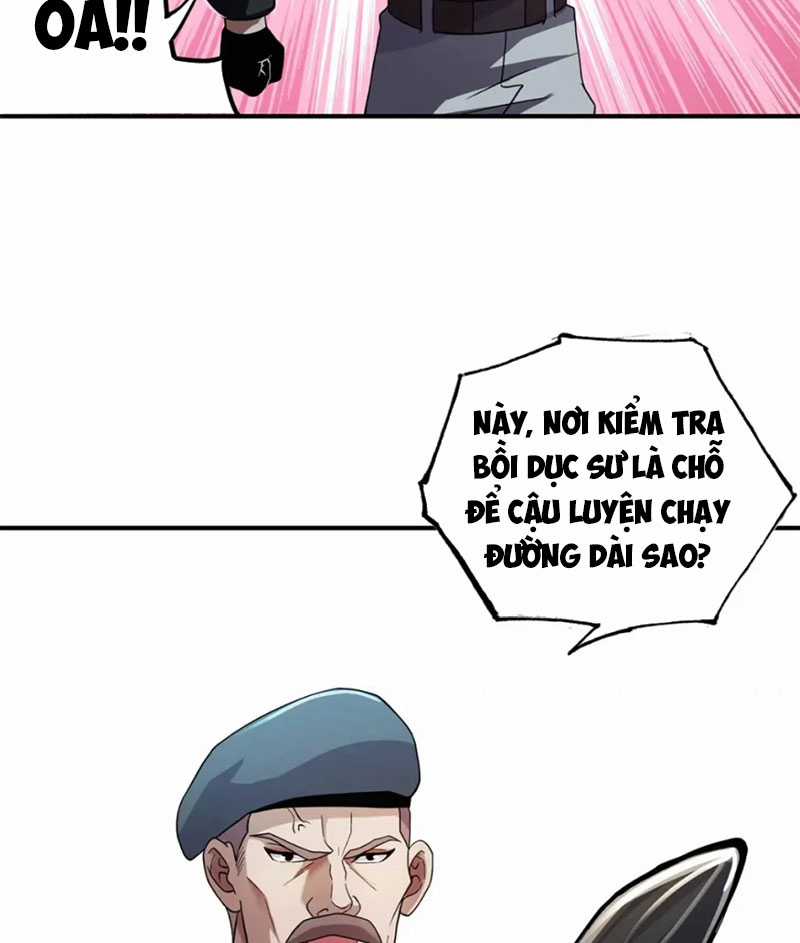 Ma Thú Siêu Thần - Chapter 118 - Trang 5