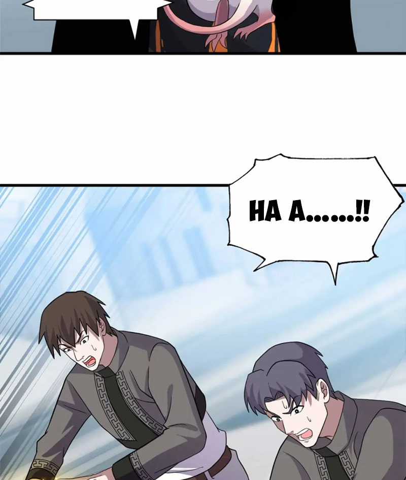 Ma Thú Siêu Thần - Chapter 118 - Trang 42