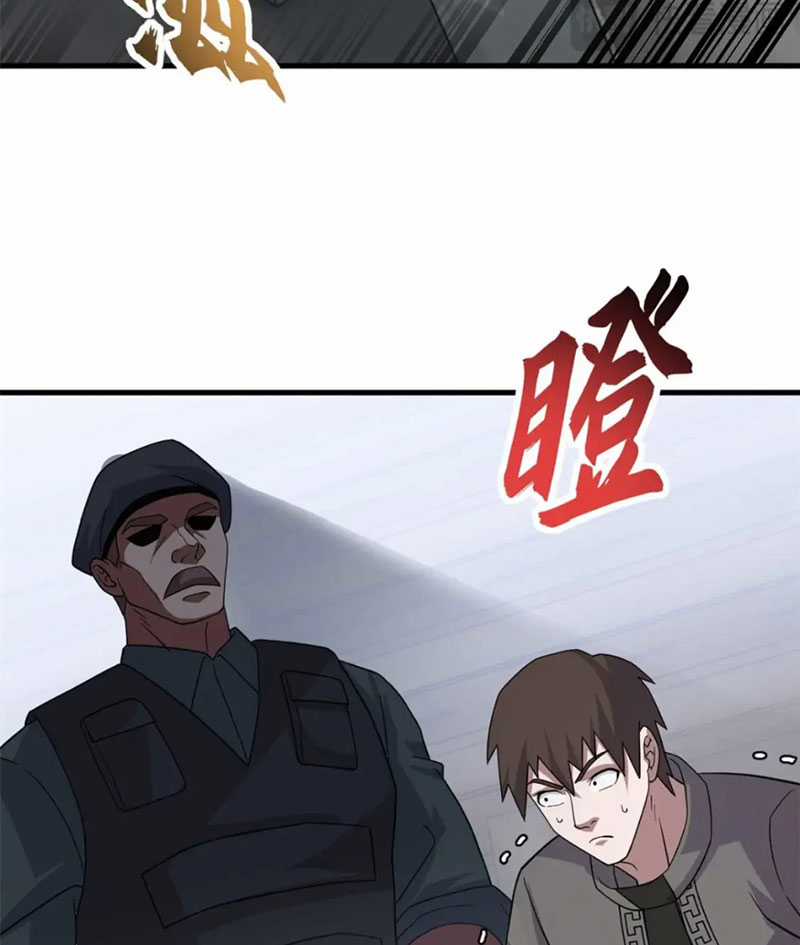 Ma Thú Siêu Thần - Chapter 118 - Trang 44