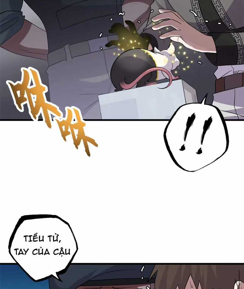 Ma Thú Siêu Thần - Chapter 118 - Trang 45