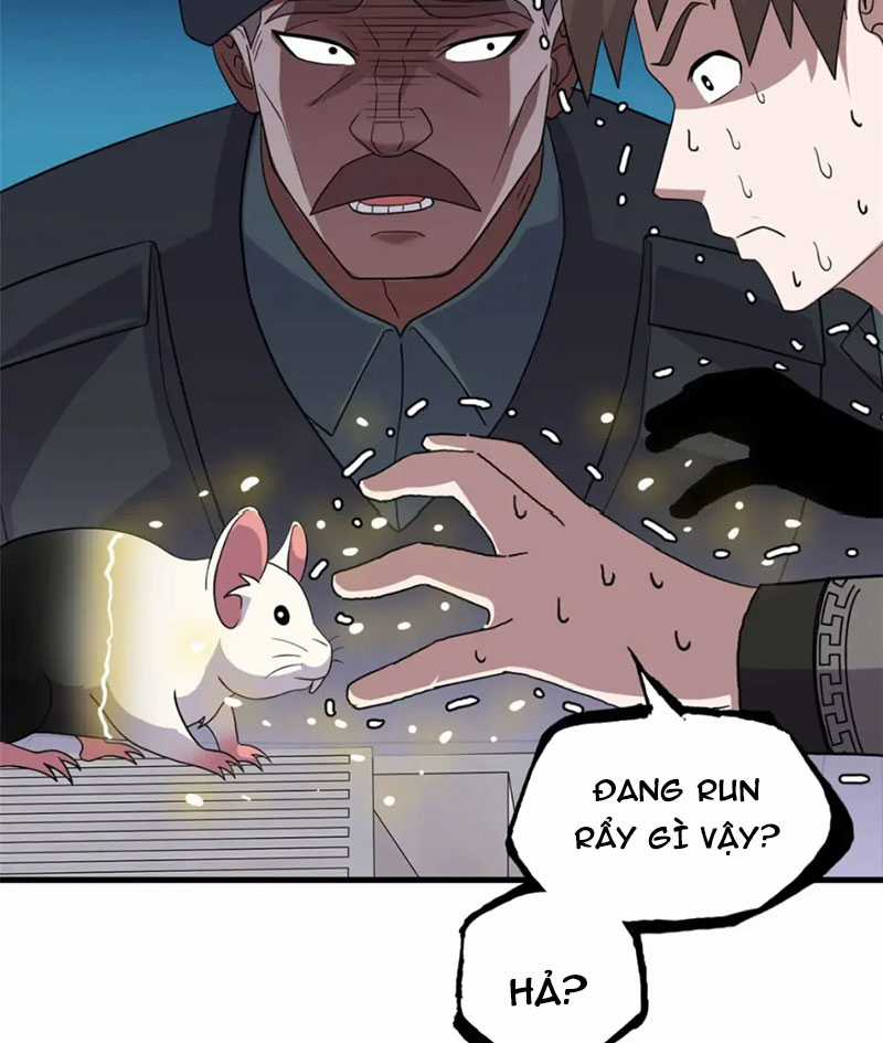 Ma Thú Siêu Thần - Chapter 118 - Trang 46