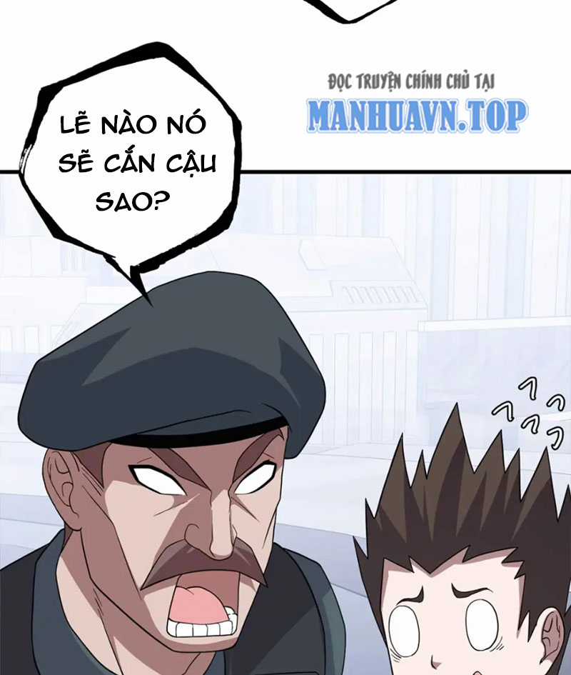 Ma Thú Siêu Thần - Chapter 118 - Trang 47