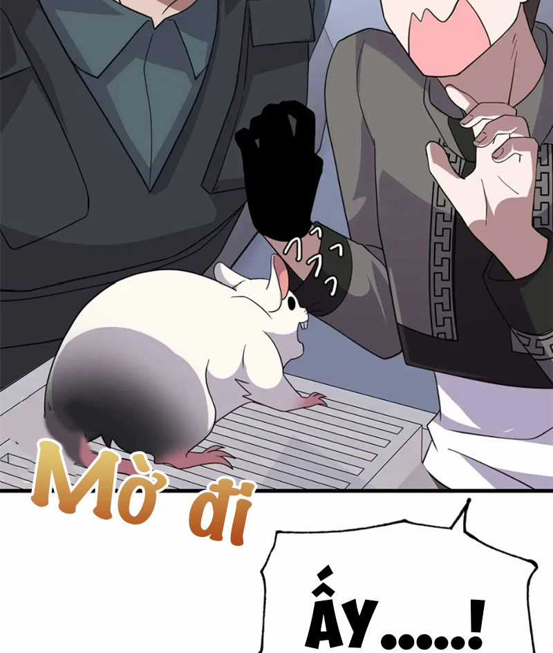 Ma Thú Siêu Thần - Chapter 118 - Trang 48