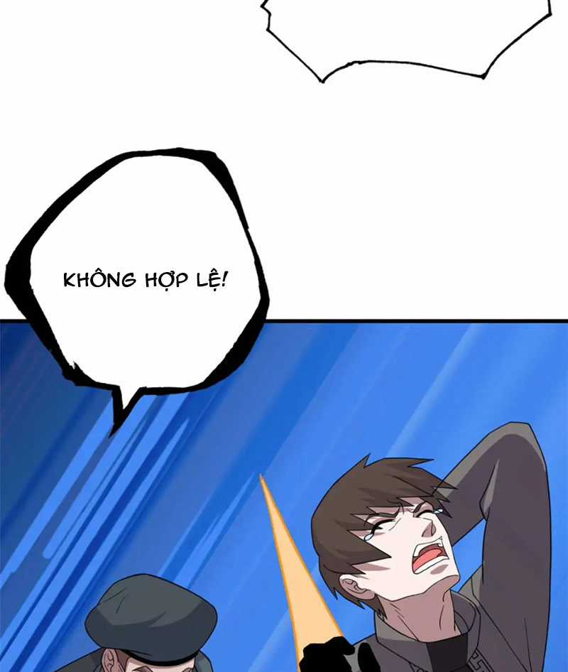 Ma Thú Siêu Thần - Chapter 118 - Trang 49