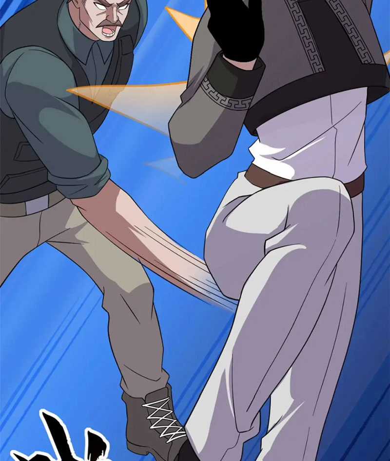 Ma Thú Siêu Thần - Chapter 118 - Trang 50