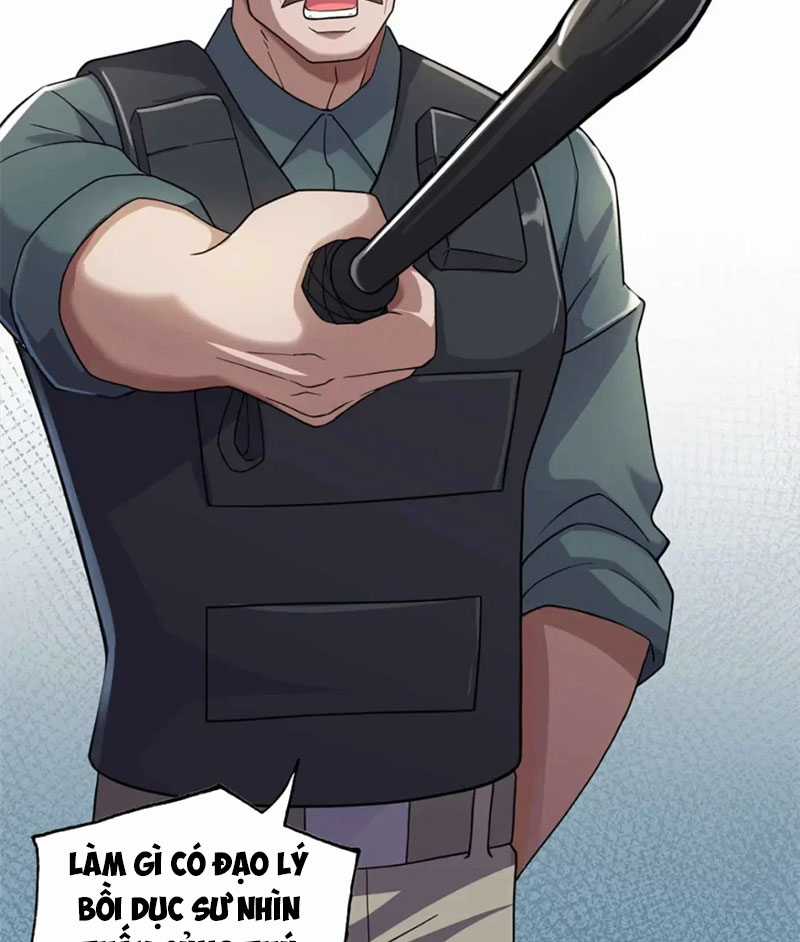 Ma Thú Siêu Thần - Chapter 118 - Trang 6