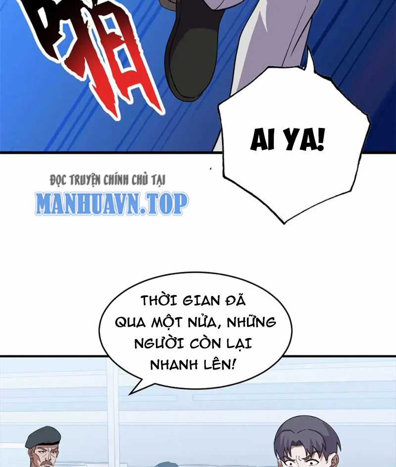 Ma Thú Siêu Thần - Chapter 118 - Trang 51