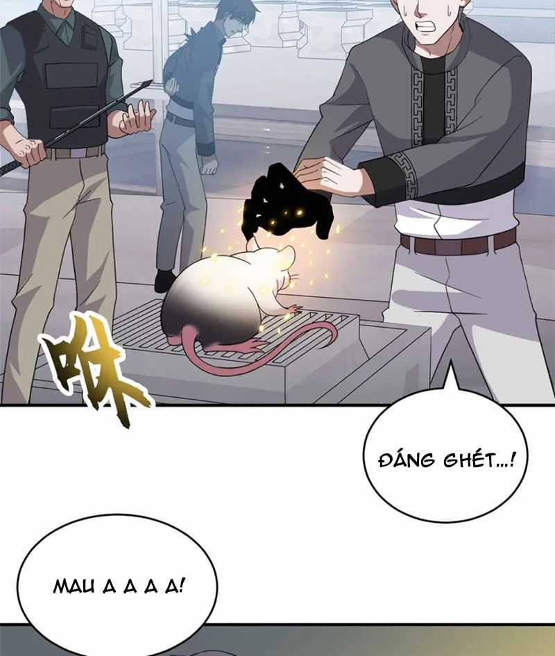Ma Thú Siêu Thần - Chapter 118 - Trang 52